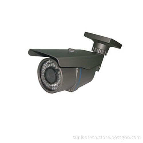 1/3" Effio-E 700TVL camera for outdoor